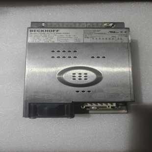 倍福工控机电源beckhoffc9900 p214询价