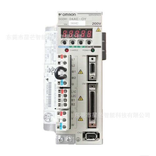 寻I安川YASKAWA伺服驱动器SGD7S2R8A30A002现SGD7S5R5A30A002议价