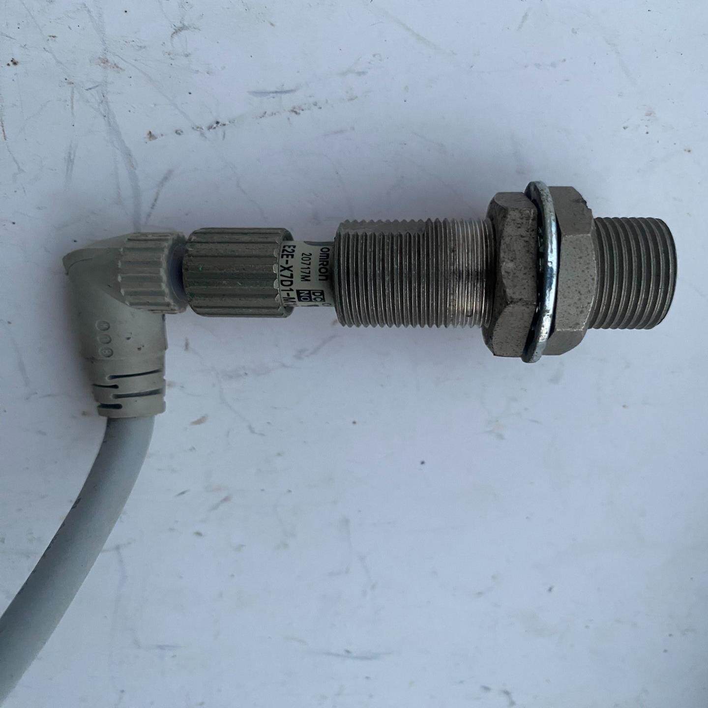 E2E-X7D1-M1G-ZE2E系列OMRON传感器