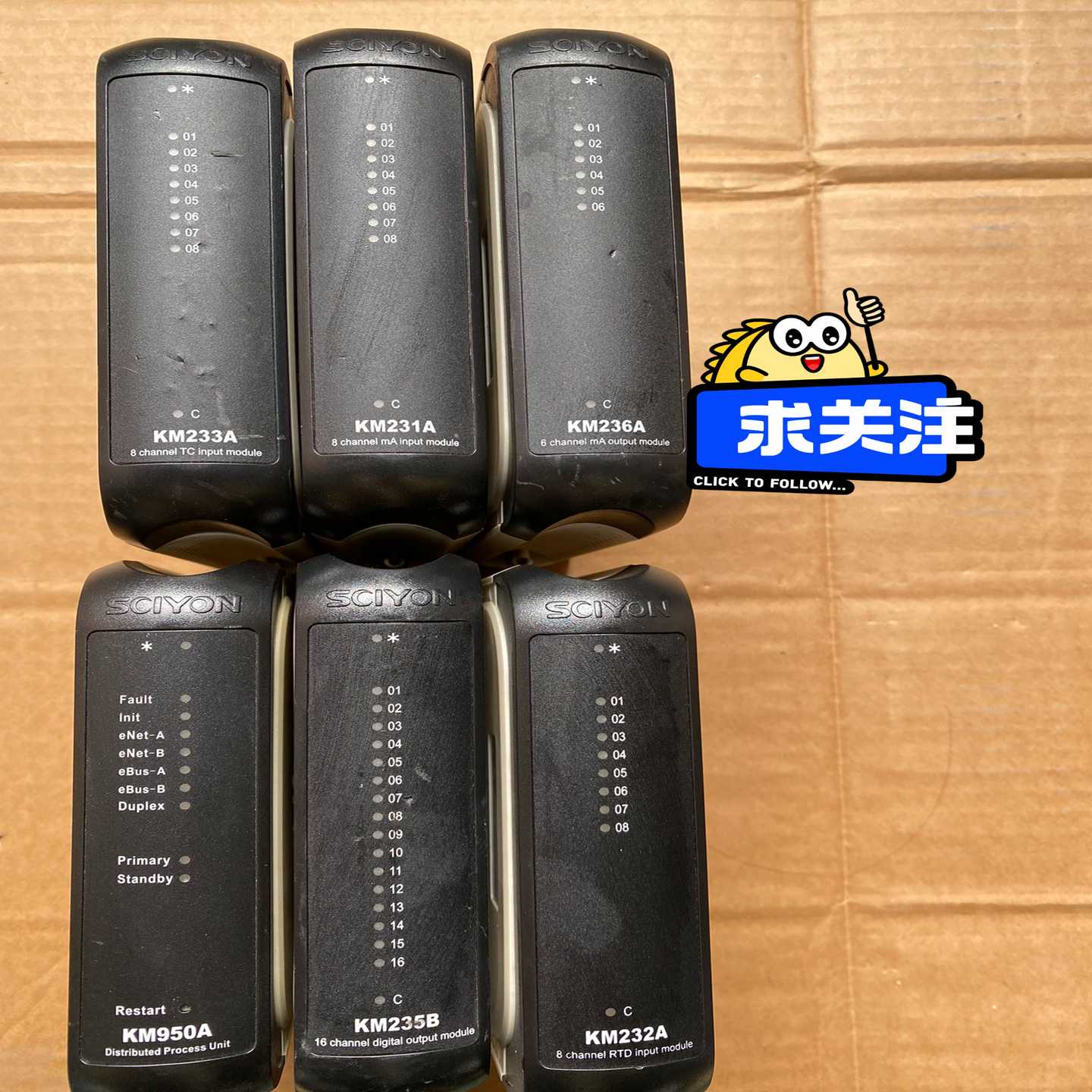 科远模块KM233AKM231A询价