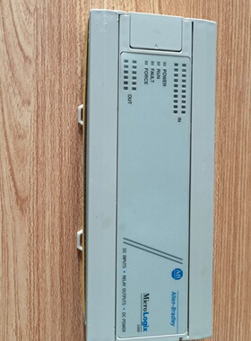 ABMicroLogix1000模块1761L32BW议价