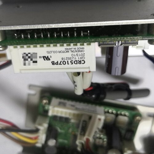 询-ORIENTAL控制器CRD5107PB