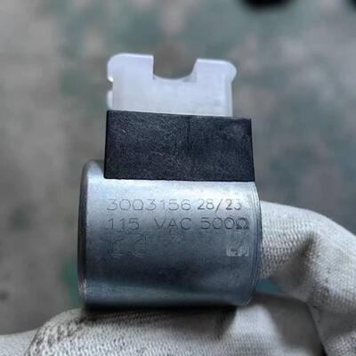 配件贺德克插装阀线圈3003156 3000249  915142 WSM08130C  W议价