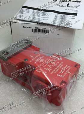 原装正品Allen-BradleyA-BTrojan5440K-T11090B现货特价