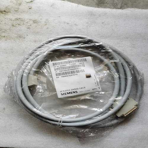 6FX2002-2AS02-1AC5，2.5M实物询价