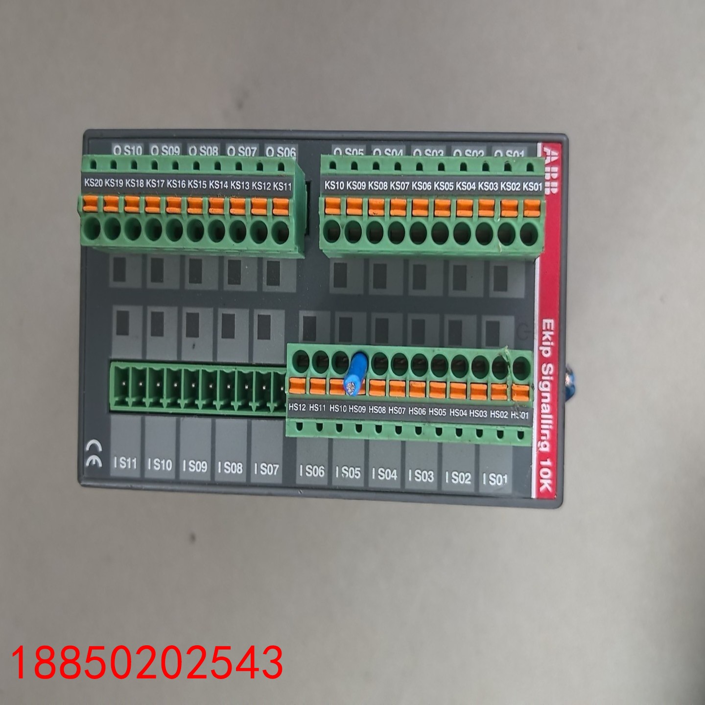 【请询价】Ekip signalling 10k