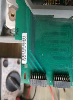 伟肯大功率模块驱动板PC00528板型号530G638516