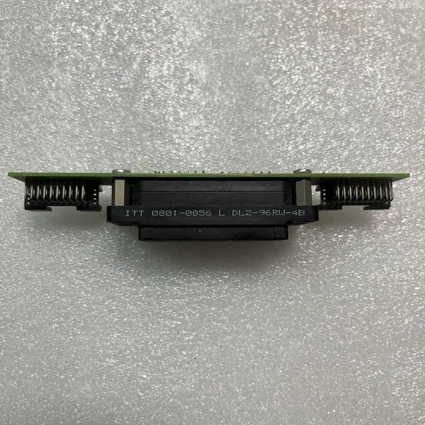 DL2-96RW-4B  ITT Cannon DL 系列~询价