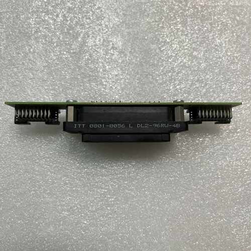 DL2-96RW-4B  ITT Cannon DL 系列~询价