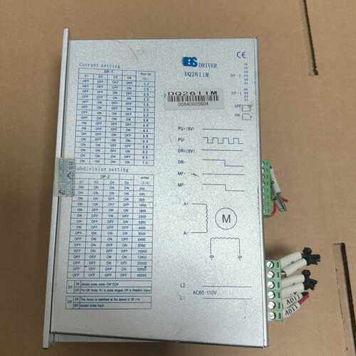 咨询-DQ2611M白山驱动器AC60-1