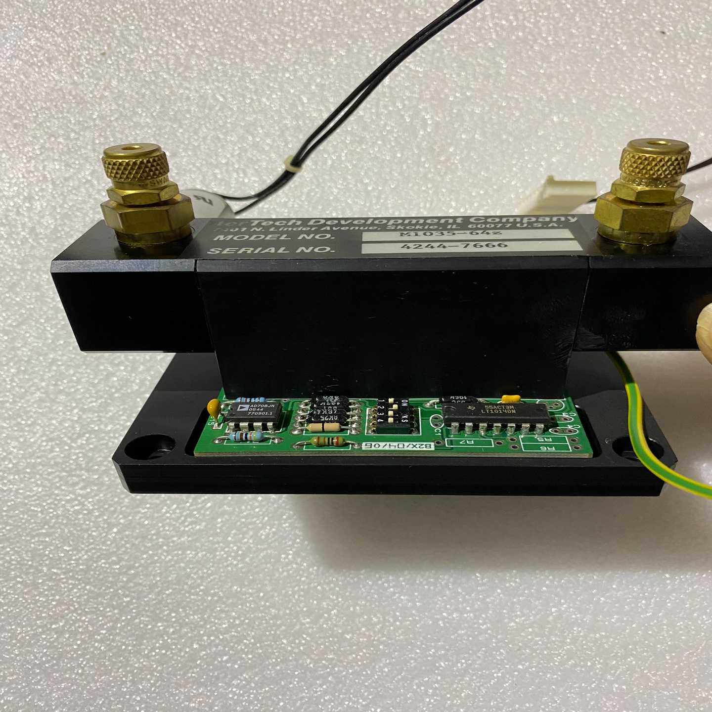 【星慕电子】Atlas Copco阿特拉斯N7NQ2687/2417C-