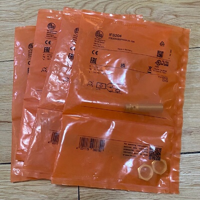 询价IFS204.接近开关ifs204