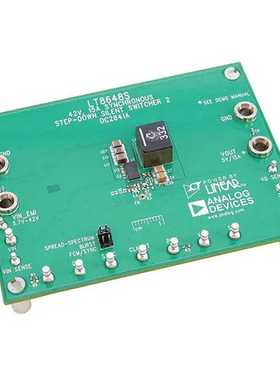 DC2841A 评估板 开发板LT8648S  模拟【博航商行】