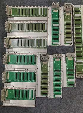三菱Q模块底板Q33B/Q35B/Q38B/Q312B现货--议价商品