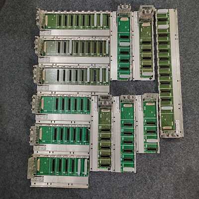 三菱Q模块底板Q33B/Q35B/Q38B/Q312B现货--议价商品