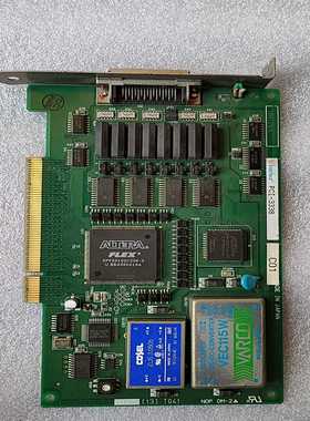 议价日本原装产品InterfacePCI-3338拆机件