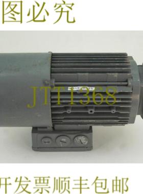 供应B125 SEW EURODRIVE 交流电机1380RPM230400V DFT80N4