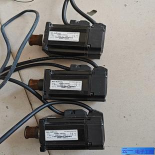 HQ5M60 20D30A1儒竞伺服电机200w220v；议价