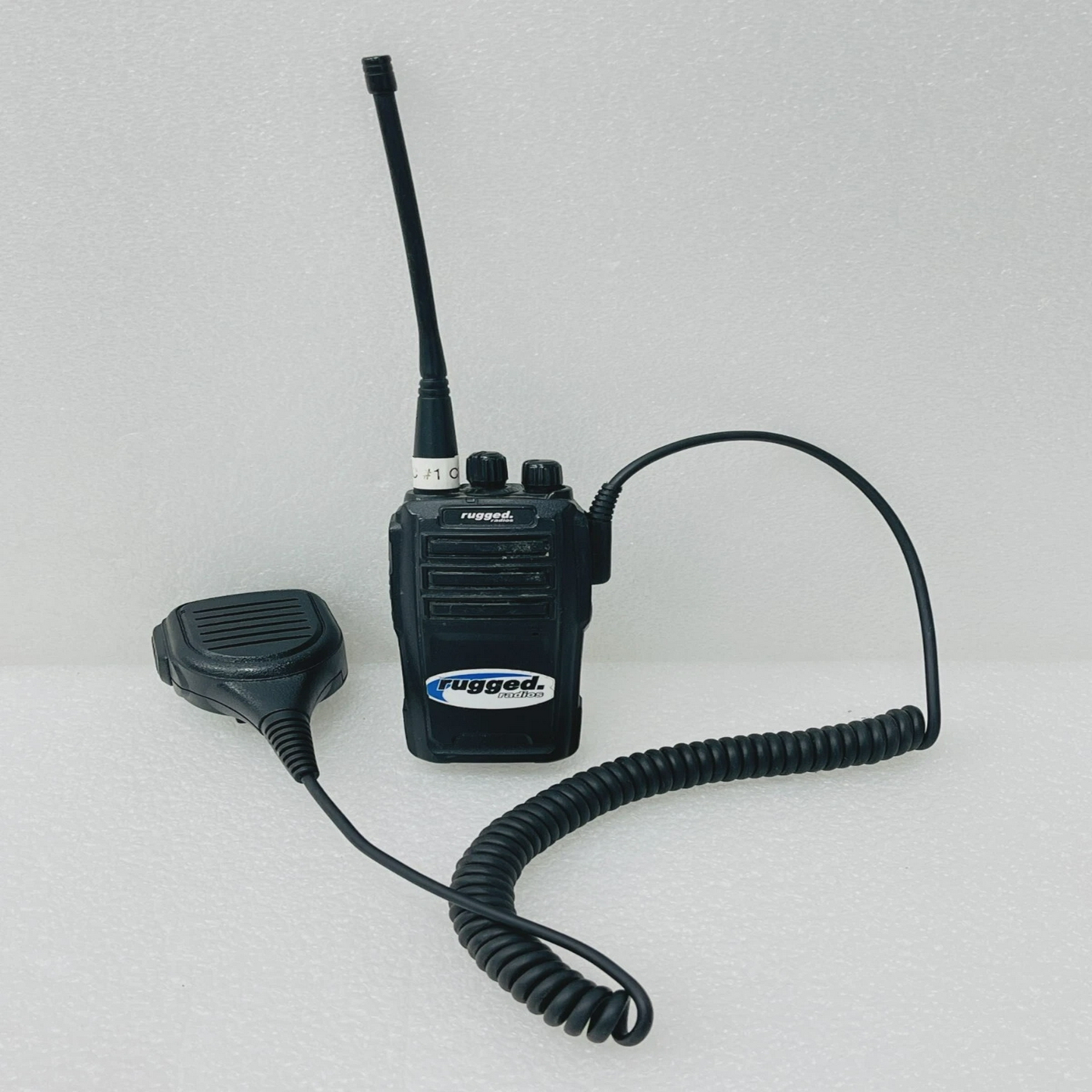 坚固收音机RH16CVHF136-174MHZ,UHF400-480MHZ/-免运费