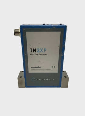 AMAT0190-33089CELERITYMFCMASSFLOWCONTROLLERAAPGDD0W1