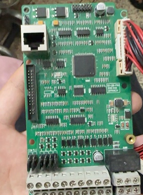 科动变频器主板TD620询价