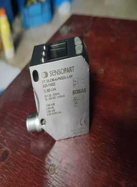 森萨帕特FT55-CM-4-PNSDL-L4M二--议价商品