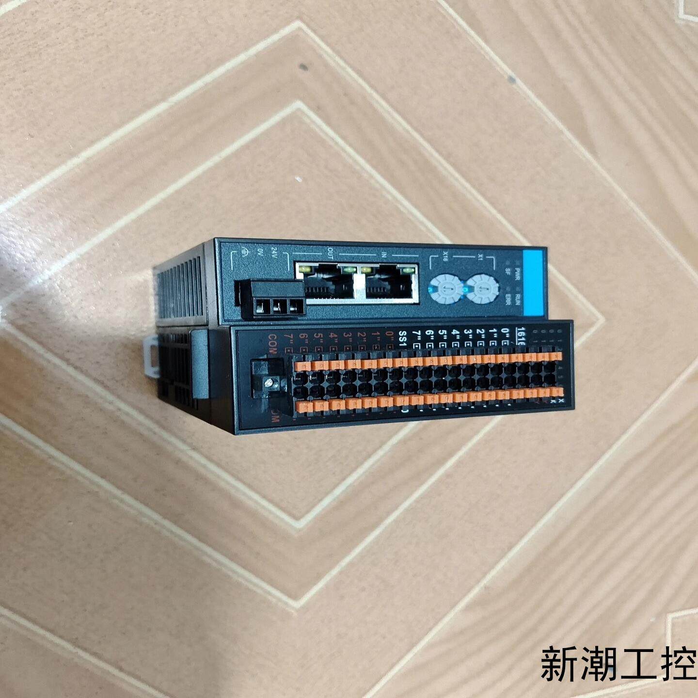 汇川模块GR10-1616ETNE功能正常成色为实图议价商品