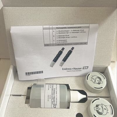 EH EndressHauser CCV05-10351—议价