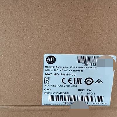 议价2080Lc3048Qbb Br New Original Quality Guareed Direct Pri