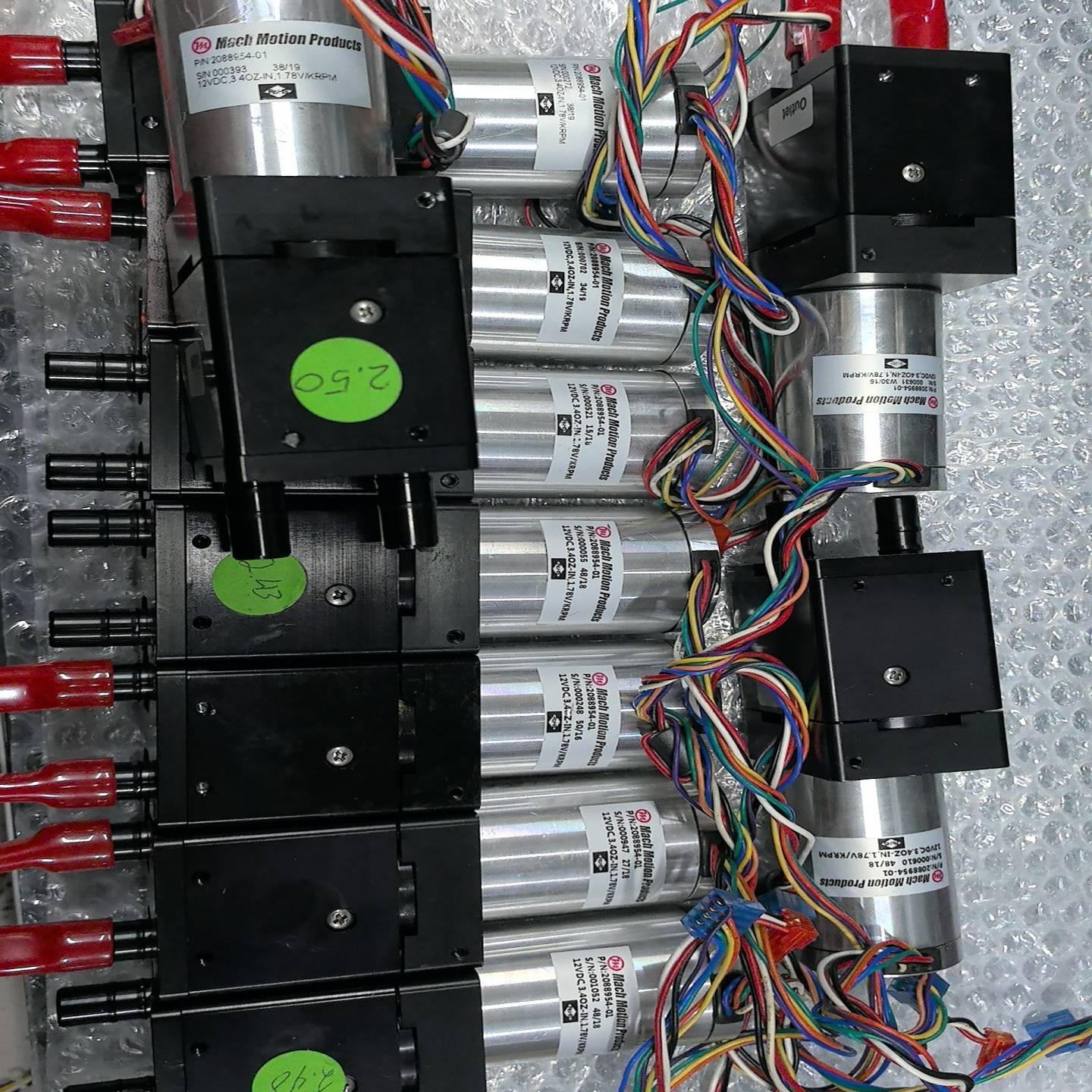 HACH哈西隔膜泵真空泵--议价商品