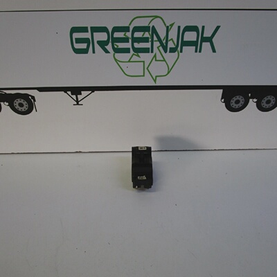 FEDERAL PACIFIC NANI 2P0LE 100A FULL SIZE STAB LOK BREAKER