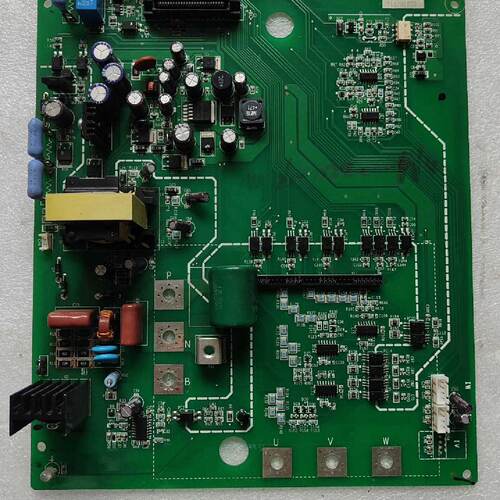 寻VM060220N4三肯VM06系列变频器22KW电源