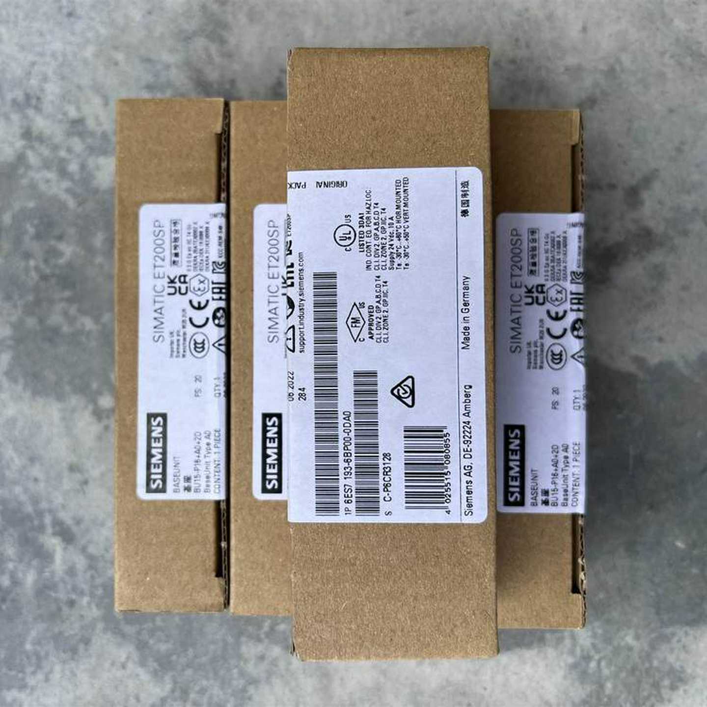 Siemens模块6pES7511-1FK02-0AB0德国进口上海森层库存供应