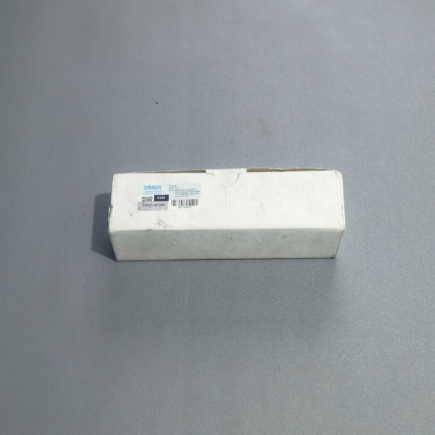 欧姆龙安全电磁门锁D4SL-N4UFA全新原装-议价