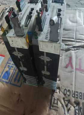 MBDLN25NE，松下A6的400W总线驱动，拆机正品，成--议价商品