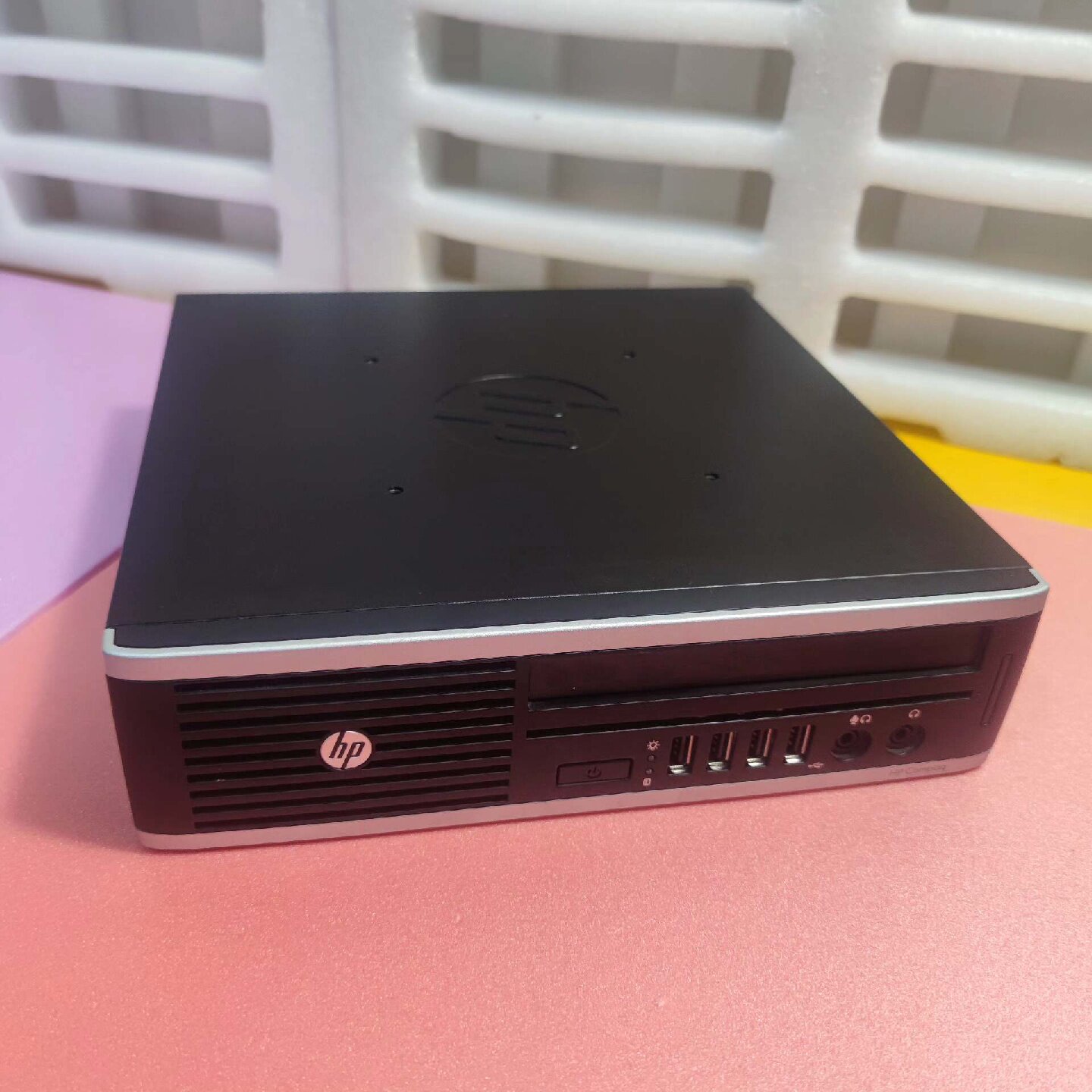 Hp EliteDesk 8300 usdt 主机准-议价