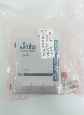 MKS双区压力控制器DPCA-31781100SCCMHeNNBVLV-I-3396A26