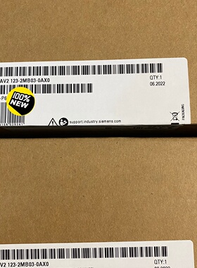 【询价】6AV2123-2MB03-0AX0 HMI KTP1200