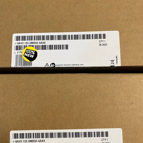 6AV2123-2MB03-0AX0 HMI KTP1200-议价