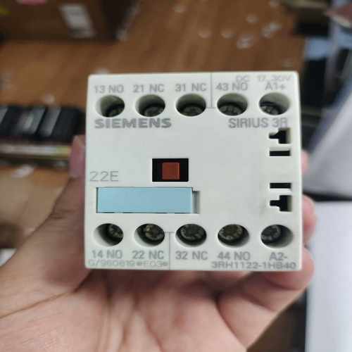 3RH1122-1HB40  模块拆~询价
