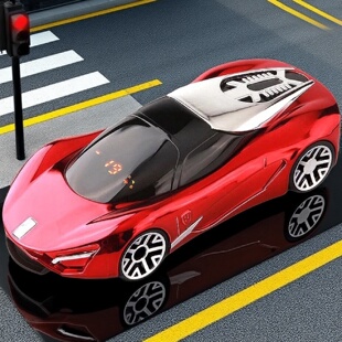 2025车载电子狗无线云自动升级固定区间流动全频雷达测速安全预警