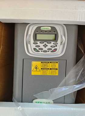 希纬尔变频器AVDER20326-7011342，全新原装正--议价商品