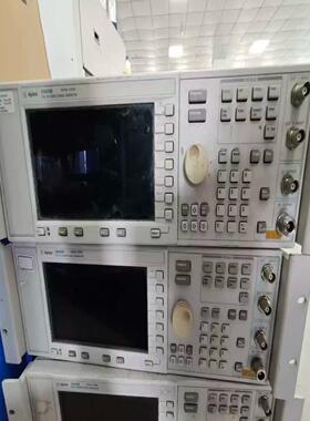 议价安捷伦E4425B信号发生器频率范围250kHz-3GHz