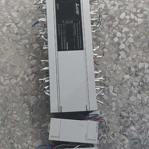 询-FX5U80MT