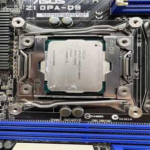 D8双路服务器主板 Z10PA 带2683v3双U 议价