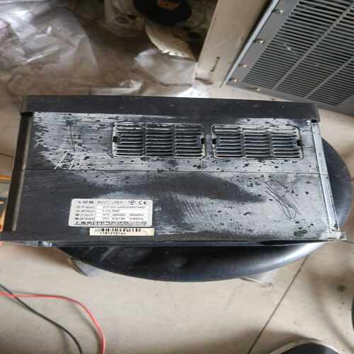 紫日4KW/5.5KW变频器ZVF300-G4R0/380V