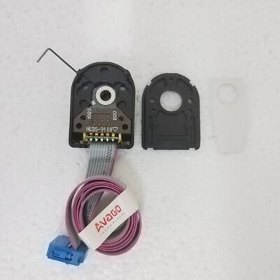 Broadcom  Avago HEDL5560B14 Encoder 2 Channel 1000 CPR Line