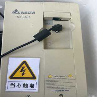 5.5K 型号VFD055B43A 询价 B系列变频器 VFD
