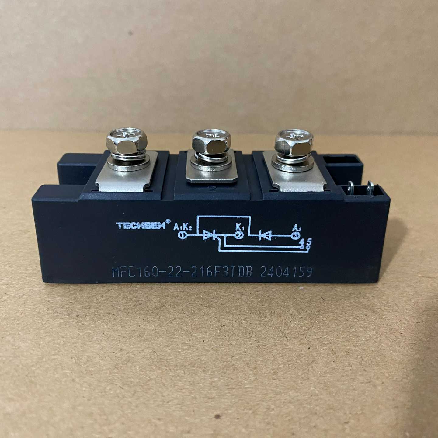 询价TECHSEMMFC135-12MFC135-14