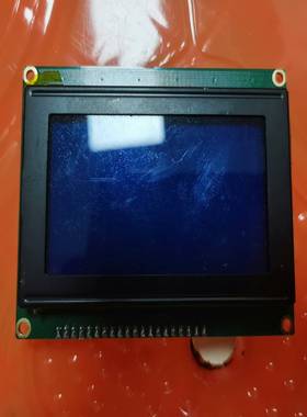 GXM12864-06蓝屏，Ver6.0询价